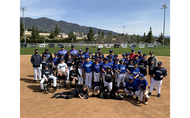 2025 Challengers Spring 