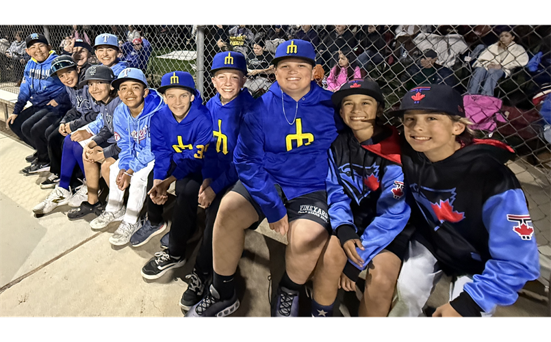 Majors Players Opening Day