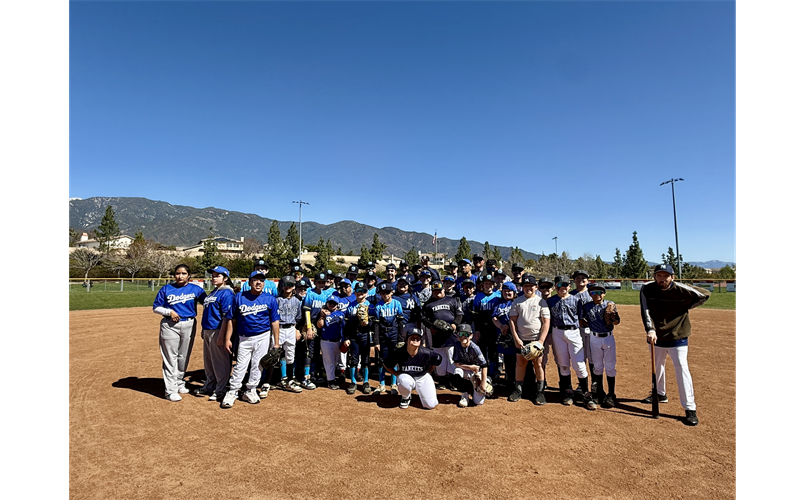 2025 Challengers Spring 