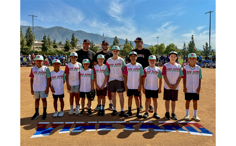 2025 AAA Division Champs