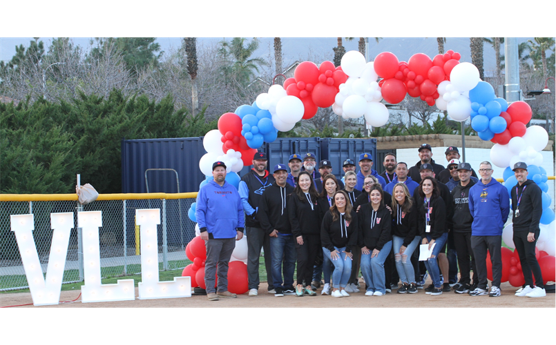 VLL Board of Directors